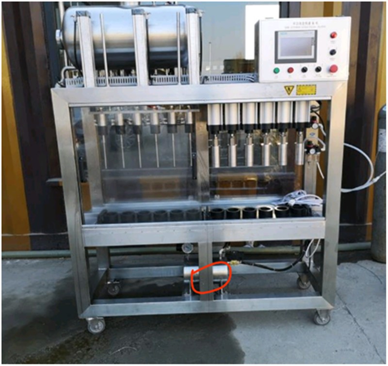 beer filling and capping machine-filling filler head-capper head-automatic filling system.jpg
